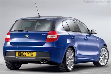 BMW 130i M Sport