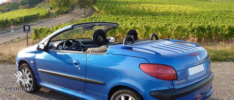 Peugeot Convertible Tops & Accessories | TopsOnline