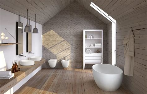 Come Arredare Il Bagno Moderno Idee E Consigli Consigli Bagno