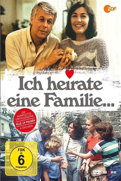 Ich Heirate Eine Familie Start