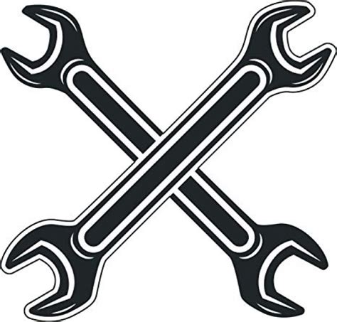 Wrench Clipart Auto Mechanic Tool And Other Clipart Images On Cliparts