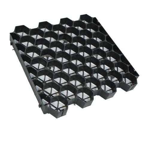 Wholesale HDPE Grass Paving Grids Paver Turf Grid Gravel Grids Exporter