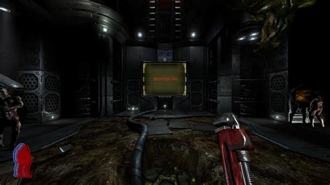 More Version 2 Shots Image Prey Hidef Mod For Prey Moddb