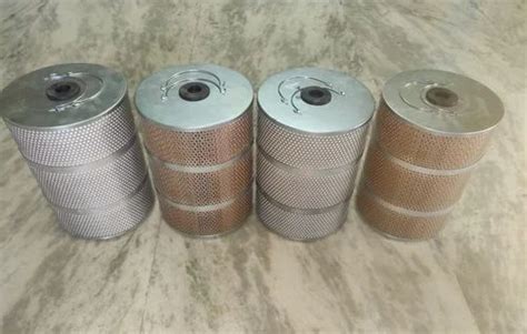 Hydraulic Fluid Filters at Rs 500 हइडरलक दरव फलटर in Pune ID