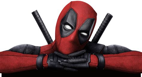 Deadpool Will Be Both PG-13 And Rated R With Disney | GIANT FREAKIN ROBOT