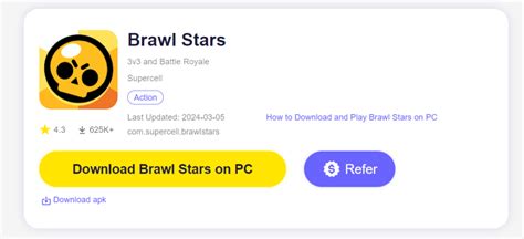 Playing Brawl Stars on PC: Complete Guide - Level Push