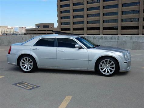 2006 Chrysler 300c Srt8 For Sale Cc 864157