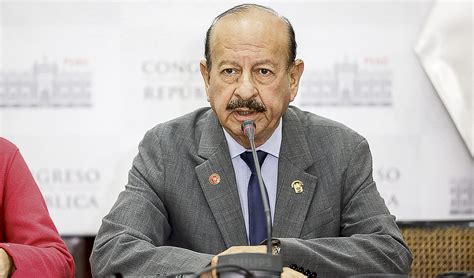 Wilmar Elera Miembro De La Mesa Directiva Del Congreso Es Sentencia A