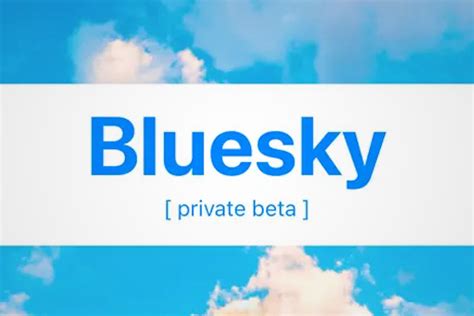 Jack Dorseys Twitter Competitor ‘bluesky Arrives On The App Store