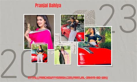 What Is The Pranjal Age