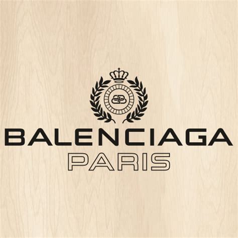 Cafe Berschneidung Bestechen Balenciaga Original Logo Png Joghurt