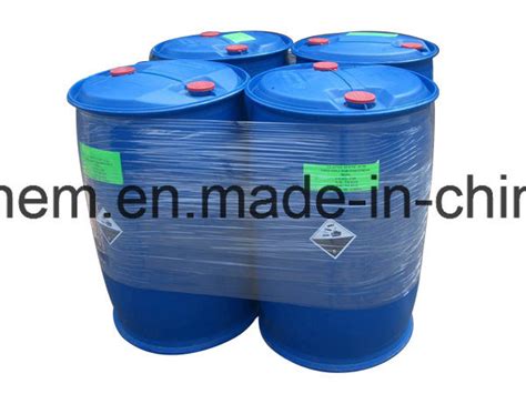 Factory Price Industrial Tech Grade Methylene Chloride Mc 99min