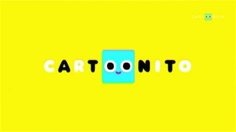 Cartoonito UK Continuity And Ads 07 05 2022 YouTube