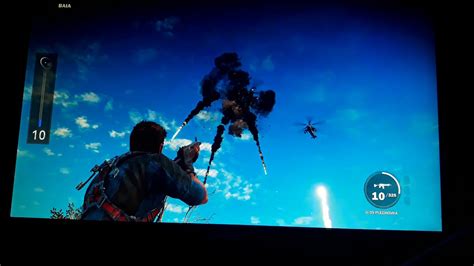 Just Cause 3 Part 2 Youtube