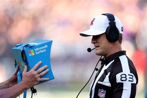 NFL Referee Analysis: Shawn Hochuli’s Impact on Bills vs. Chiefs