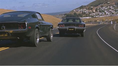 ‎Bullitt (1968) directed by Peter Yates • Reviews, film + cast • Letterboxd