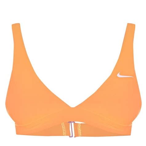 Nike Bralette Bikini Top Ld41 Performance Bikini Tops