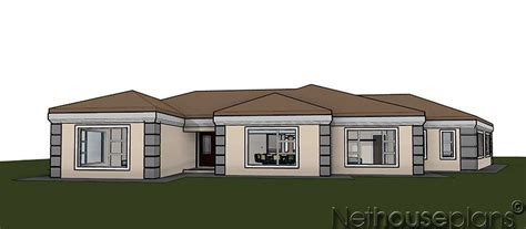 Beautiful Bedroom House Plans For Sale In Gauteng