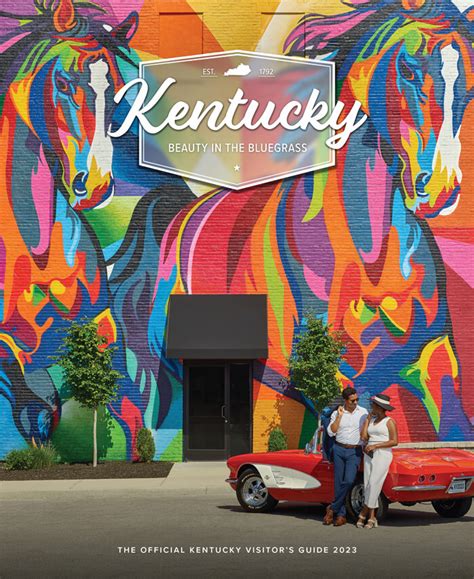 Kentucky Visitors Guide Kentucky Tourism Visit Kentucky