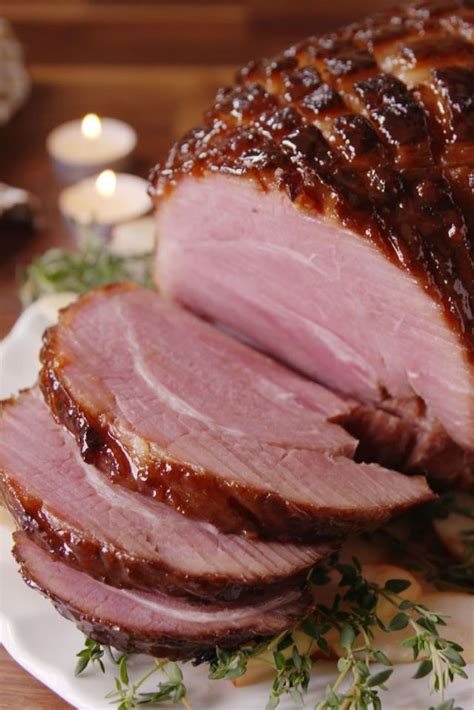 10 Christmas Ham Dinner Recipes - How to Cook a Christmas Ham