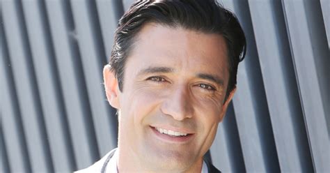 ICYMI: Gilles Marini Interview - Soap Opera Digest