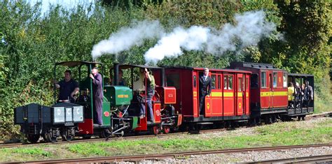 Double Header Wren Class Locomotives Kerr Stuart Wren Clas Flickr