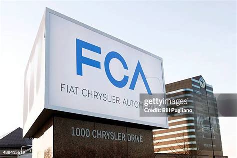 Fiat Headquarters Photos and Premium High Res Pictures - Getty Images