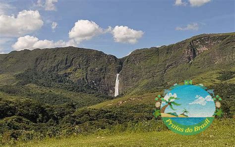 Melhores Cachoeiras Em Minas Gerais Cachoeira Casca D Anta Praias