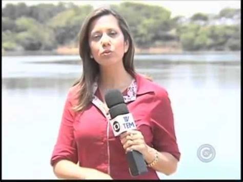 Falta De Chuva Atrasa Reprodu O Dos Peixes No Noroeste Paulista Youtube