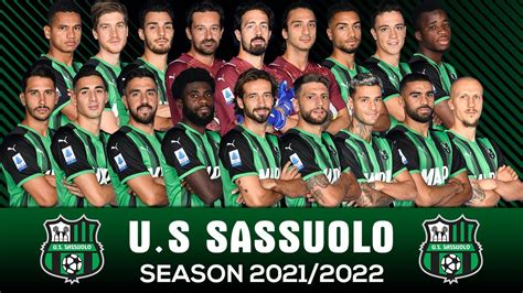 Sassuolo Fc