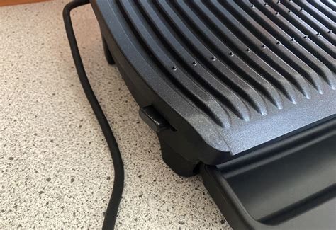 Tefal OptiGrill Elite GC750D30 | Test, Opinia | Czy warto?