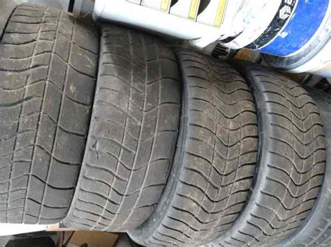 Pirelli en 16 - pièces et voitures de course à vendre, de rallye et de ...