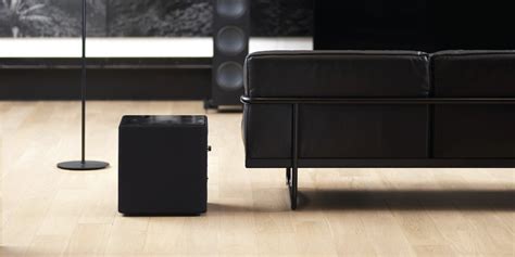 Subwoofer Setup Tips For Apartment Living | KEF Asia Pacific