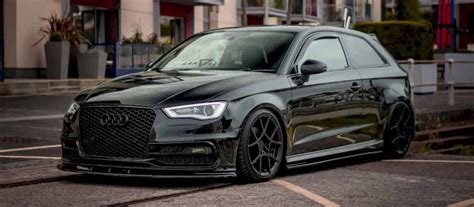 Audi A3 8V 2014+ | Parts & Upgrades | Audi A3 8V 2014+ | Parts & Upgrades