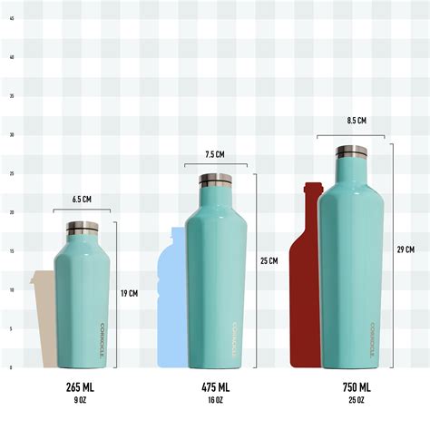 Corkcicle Size Comparison Ubicaciondepersonas Cdmx Gob Mx