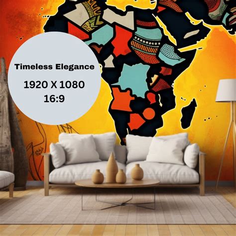 Africa Zoom Background Zoom Background Office Zoom Background Home