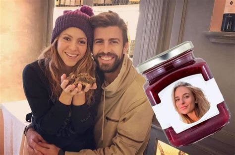 come ha fatto shakira a scoprire che il suo maritino piquè le metteva