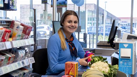 Werken Bij Albert Heijn