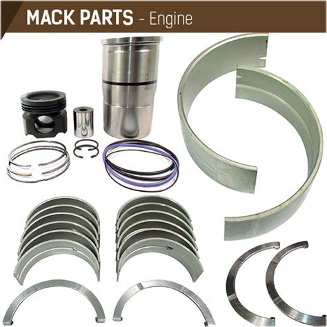 Mack Parts Page 16 - MaxiTrucks