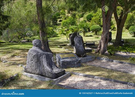 Le Mornemauritius August 23 2018 Resistance Statue Dedicated To