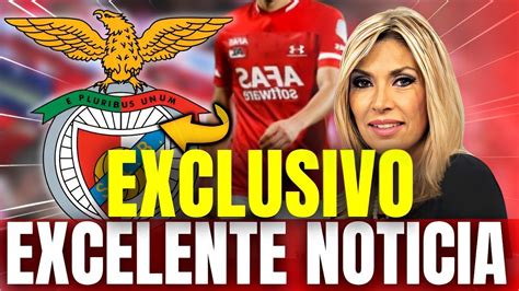 📢 Exclusivo 💥excelente NotÍcia 🦅benfica CampeÃo NotÍcias Do Benfica Noticias Do Benfica