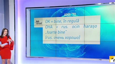 Pe cuvânt cu Ana Iorga Ce înseamnă locuţiunea la oha și de unde provine