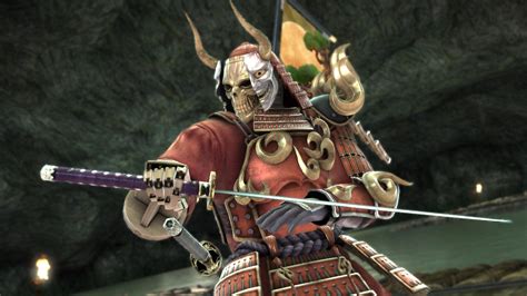 Yoshimitsu Is One Of The Most Consistently Badass Looking Video Game Characters Ign Boards