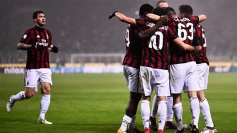 5 Fakta Menarik Usai Ac Milan Kalahkan Lazio Bola