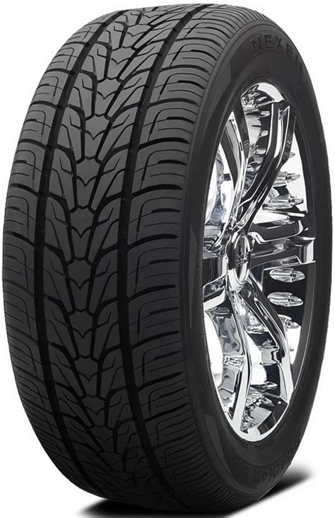 Купить NEXEN Roadian HP 285/60 R18 116V без шипов в Алматы – Магазин на ...