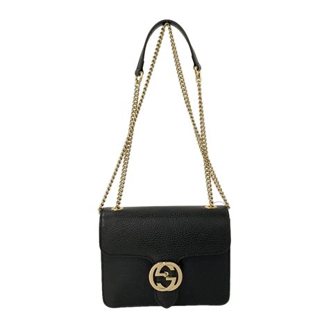 Guccicross Body Bagleatherblk510304 Cao0g 1000 2nd Street Usa