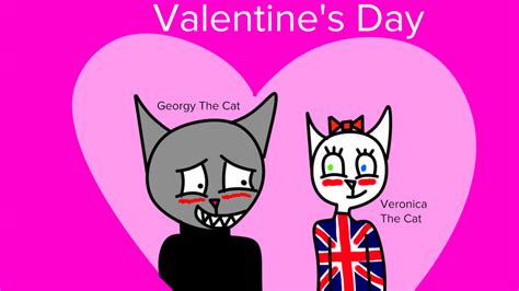 Georgy x Veronica by GeorgyLomi on DeviantArt