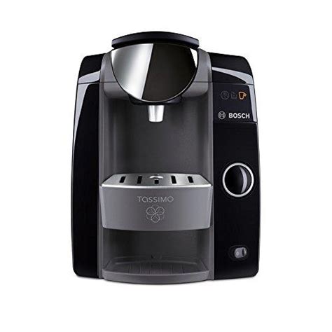 Tassimo By Bosch T45 Joy Coffee Maker Coffee Pod Systems