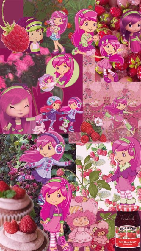 Check Out Star Girl S Shuffles In Strawberry Shortcake