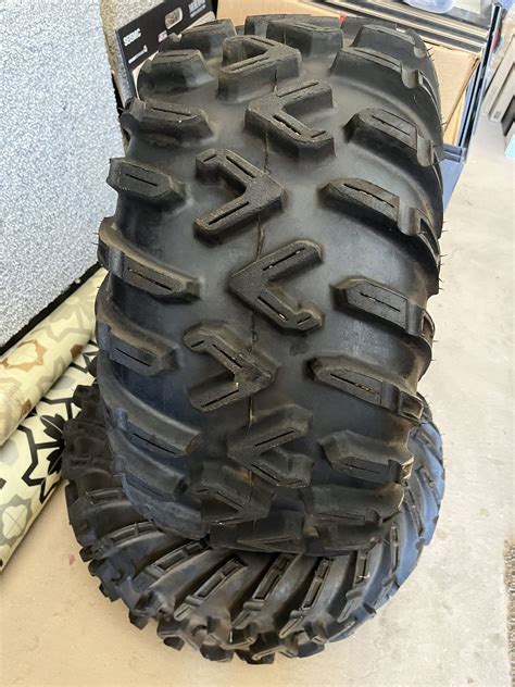 Itp Terra Cross R T X R New Atv Tires For Sale In Gilbert Az